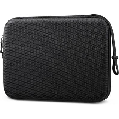 FINPAC Tablet Tasche für 11 Zoll iPads & Tablets, stoßfest Hartschalen Hülle