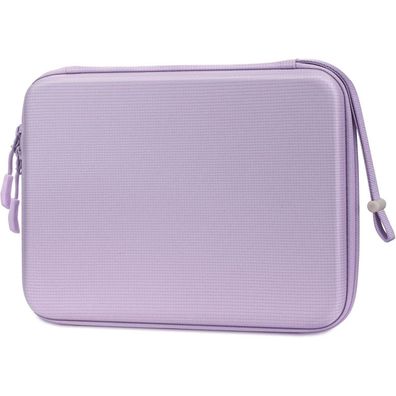FINPAC Tablet Tasche Hartschalen Hülle für 11 Zoll iPads und Tablets bis 11