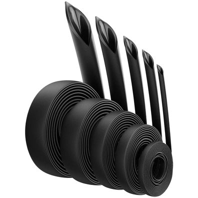 Eventronic 3:1 Schrumpfschlauch Meterware, Ø19.1mm, 2m Länge, Wasserdicht
