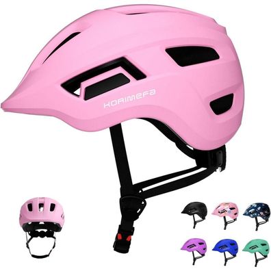 Korimefa Kinder Fahrradhelm Baby Multi-Sport Verstellbarer Helm für Radfahren