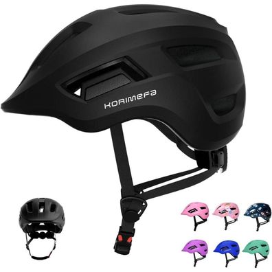 Korimefa Kinder Fahrradhelm Baby Multi-Sport Verstellbarer Helm für Radfahren