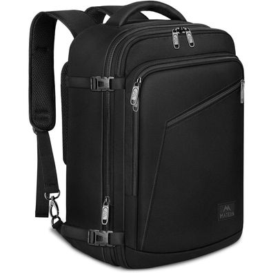 MATEIN Ryanair Handgepäck Rucksack 40x20x25 cm, 20L Flugzeug Handgepäck