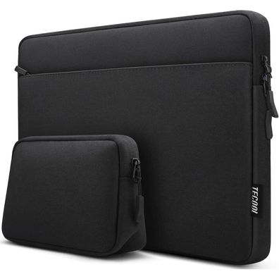 TECOOL Laptoptasche 13,3-14 Zoll für MacBook Air/Pro, Lenovo, HP, Dell, Acer