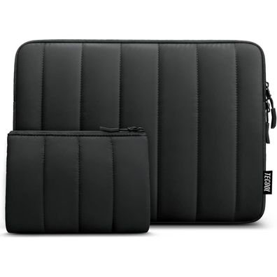 TECOOL Laptoptasche 14 Zoll, Schutzhülle für Lenovo, HP, Dell, Acer Chromebook