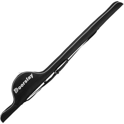 doorslay Angeltasche 160 cm, tragbare und faltbare Rutentasche mit großer