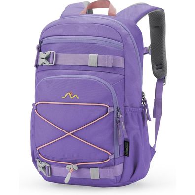 Mountaintop Kinderrucksack Mädchen Jungen Schulrucksack Schultasche für Schule