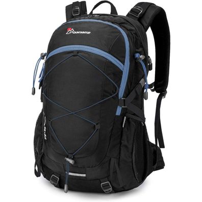 Mountaintop 40L Wanderrucksack Herren Damen Trekkingrucksack Outdoor Rucksack