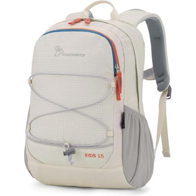 Mountaintop Kinderrucksack Rucksack für Kindergarten, Schule, Ausflüge - 15L