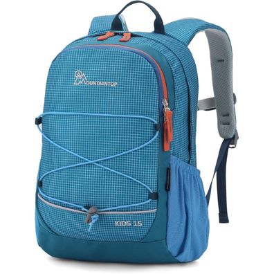 Mountaintop Kinderrucksack Rucksack Kindergarten Jungen Mädchen Kleiner