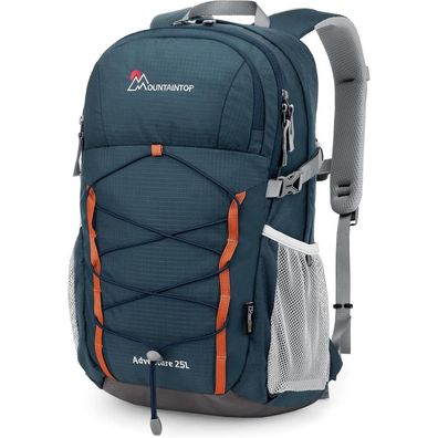 Mountaintop 25L Wanderrucksack Herren Damen Trekkingrucksack Outdoor für