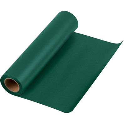 Ruspepa Grüne Kraftpapierrolle 30,5 cm x 30 m - Recycelbar, ideal für