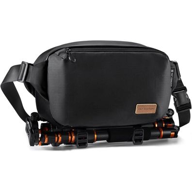 K&F Concept Kamera-Rucksack, Schultertasche, quadratisch, für Fotografen