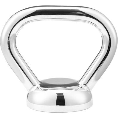 Northdeer Verstellbarer Kettlebell Griff aus Stahl - 5 kg Eigengewicht, max