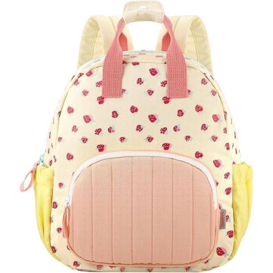 GAGAKU Kinderrucksack 30cm für 2-5 Jahre, Mini Tagesrucksack für Kindergarten