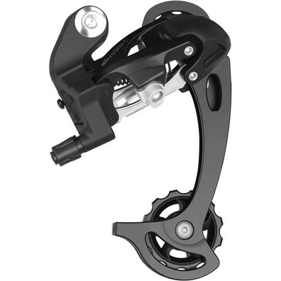 MEGHNA Fahrrad Schaltwerk RD-M219L für Mountainbike, City Bike, Rennrad