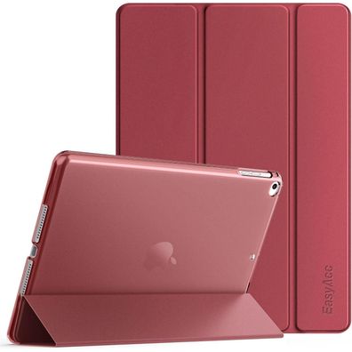 EasyAcc Smart Schutzhülle für iPad 9.7" (6./5. Gen, Air 1/2) - Ultra Dünn