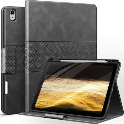 AUAUA Hülle für iPad Air 11 Zoll M3/M2 (2025/2024) & iPad Air 5./4. Gen