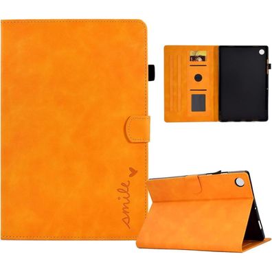 Aswant Hülle für Lenovo Tab M10 Plus 3rd Gen 10,6 Zoll 2022 TB-125F TB-128F