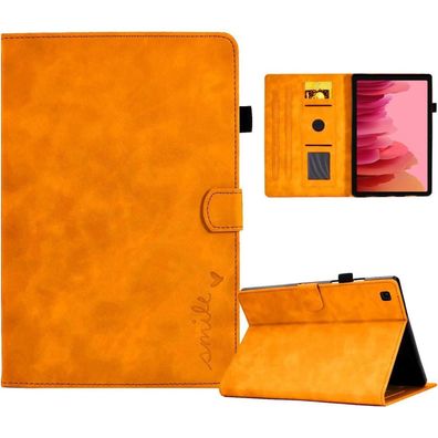 AsWant Hülle für Samsung Galaxy Tab A7 10,4 Zoll 2020 (SM-T500/T505/T507)