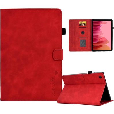 AsWant Hülle für Samsung Galaxy Tab A7 10,4 Zoll 2020 (SM-T500/T505/T507)