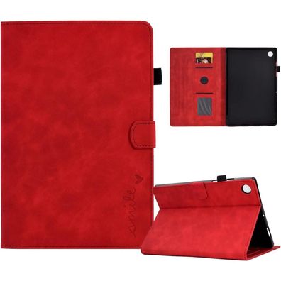 Aswant Hülle für Lenovo Tab M10 Plus 3rd Gen 10,6 Zoll 2022 (TB-125F/TB-128F)