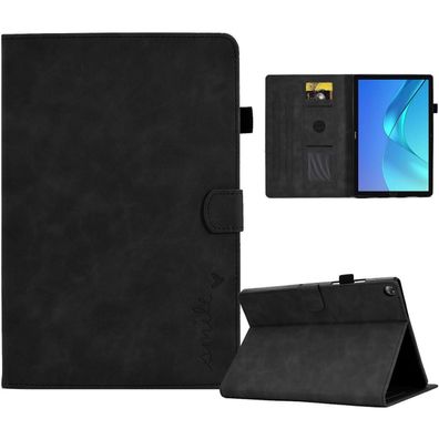AsWant Schutzhülle für Huawei MediaPad M5 / M5 Pro 10.8 Zoll (2018)
