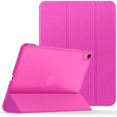 EasyAcc Hülle für iPad 11./10. Gen 10.9 Zoll, Ultra Dünn Cover mit Auto