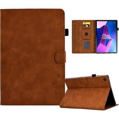 AsWant Schutzhülle für Lenovo Tab M10 (3rd Gen) 10,1 Zoll 2022 TB328FU, PU