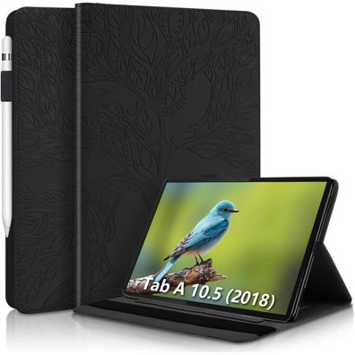 Aswant Hülle für Samsung Galaxy Tab A 10.5 Zoll 2018 (SM-T590/SM-T595)