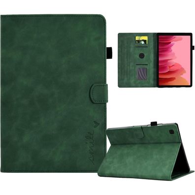 AsWant Hülle für Samsung Galaxy Tab A7 10,4 Zoll 2020 (SM-T500/T505/T507)
