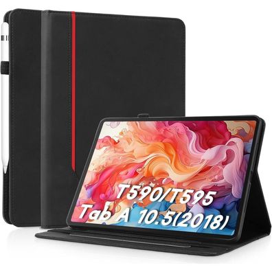 AsWant Schutzhülle für Samsung Galaxy Tab A 10,5 Zoll 2018 (SM-T590/T595/T597)