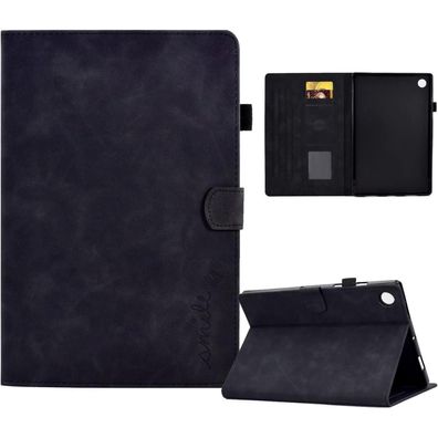 Aswant Hülle für Lenovo Tab M10 Plus 3rd Gen 10,6 Zoll 2022 (TB-125F/TB-128F)