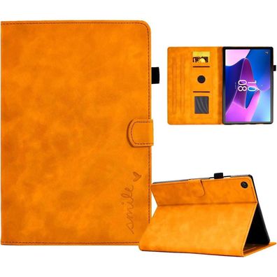 AsWant Schutzhülle für Lenovo Tab M10 (3rd Gen) 10,1 Zoll 2022 TB328FU - PU