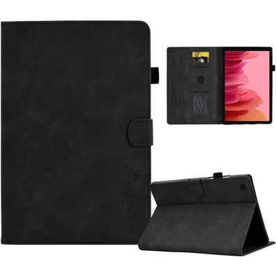 AsWant Hülle für Samsung Galaxy Tab A7 10,4 Zoll 2020 (SM-T500/T505/T507)