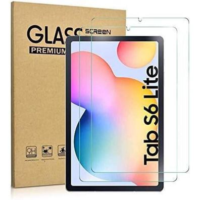 KATUMO 2x Schutzfolie für Samsung Galaxy Tab S6 Lite 10.4" (2024/2022/2020)