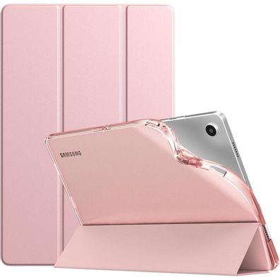TiMOVO Hülle für Samsung Galaxy Tab A9 + / /9 Plus 11 Zoll 2023, Dünn TPU