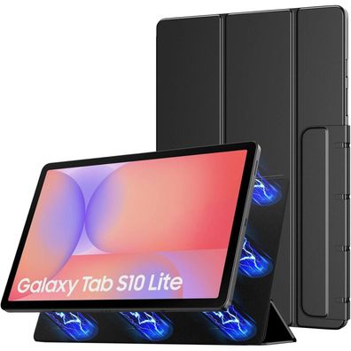 TiMOVO Magnetische Hülle für Samsung Galaxy Tab S10 Lite 10,9 Zoll 2025