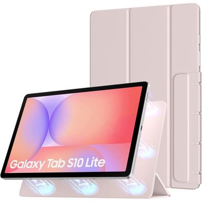 TiMOVO Magnetische Hülle für Samsung Galaxy Tab S10 Lite 10,9 Zoll 2025