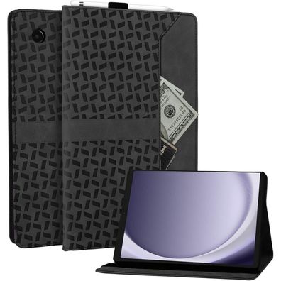 Rostsant Hülle für Samsung Galaxy Tab A9 8.7 Zoll (SM-X110/X115) - Dünn
