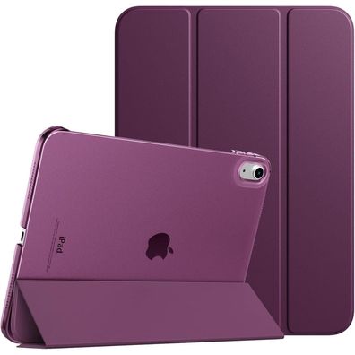 TiMOVO iPad Hülle für 11 Zoll (11. Gen. 2025) & 10,9 Zoll (10. Gen. 2022)