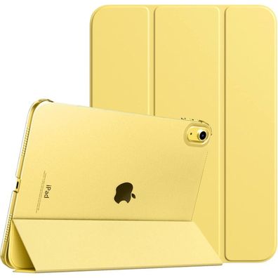 TiMOVO iPad Hülle für 11 Zoll (11. Gen 2025) & 10,9 Zoll (10. Gen 2022)