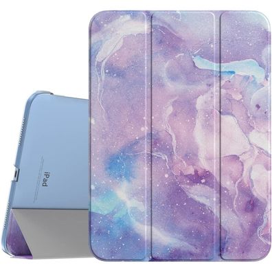 TiMOVO Hülle für iPad 11. & 10. Generation (2025/2022) - Auto Sleep/Wake