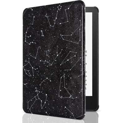CoBak Smart Cover für Kindle Paperwhite 11. Gen (6,8 Zoll) mit Auto Sleep/Wake