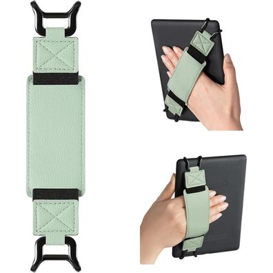 CoBak Sichere Handschlaufe für E-Reader & Tablets (6,8-9 Zoll) - Leichter