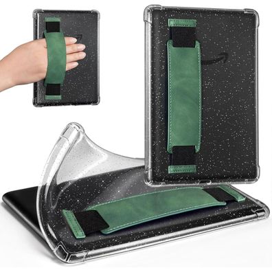 CoBak Hülle für 6 Zoll E-Book Reader (2024/2022) - Leichte, kratzfeste