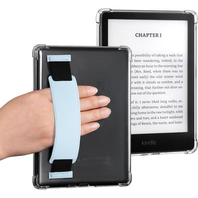 CoBak Hülle für 6 Zoll eBook Reader 2024/2022 (Modell RS23CV/C2V2L3)