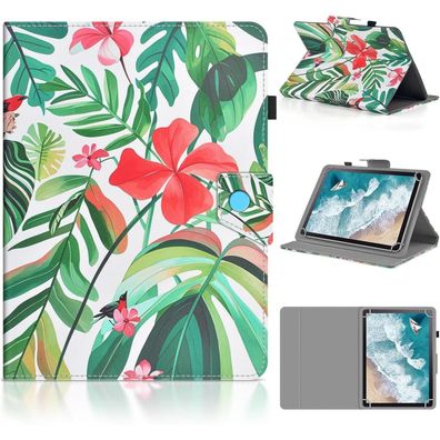 KATUMO Universal Tablet Hülle für 9.6-10.5 Zoll Tablets, Schutzhülle mit