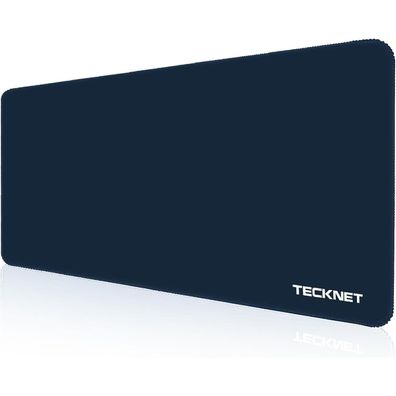 Tecknet XXL Speed Gaming Mauspad, 900x400 mm Schreibtischunterlage
