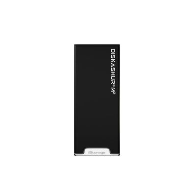diskAshur M2 240GB USB 3.2 (Gen 1), USB C, USB A cables / 370 MB/s read, 370 MB... ->