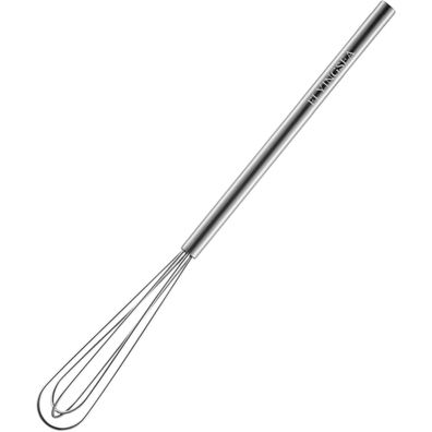 Flyingsea Mini Schneebesen aus Edelstahl, 16.8 cm, spülmaschinenfest, ideal für